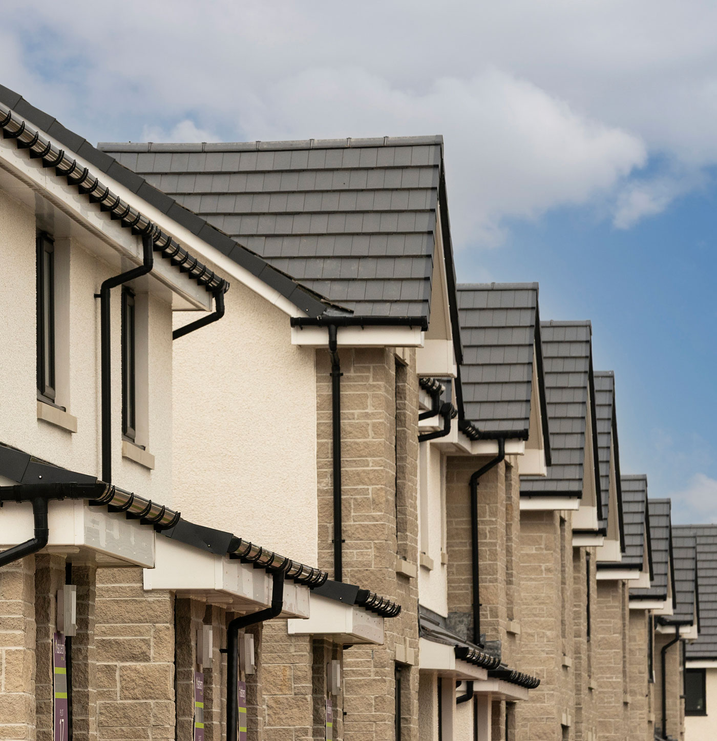 New Homes Development