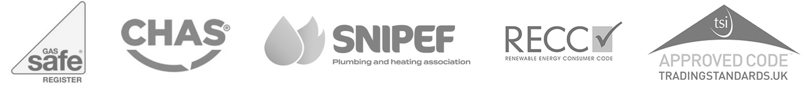 Accreditation Logos